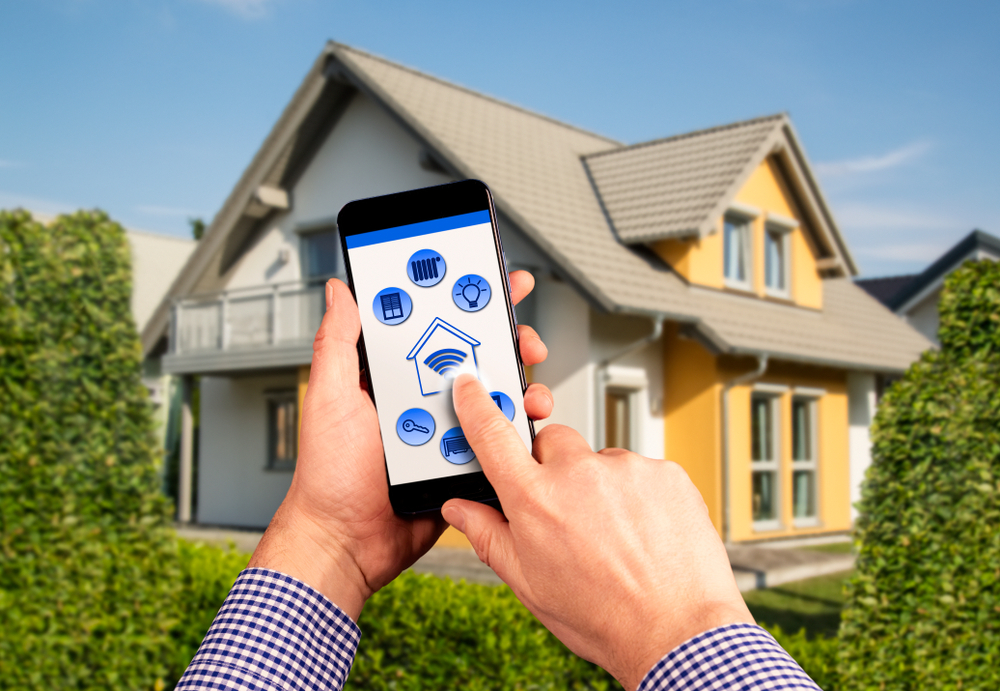 Home Buying Apps